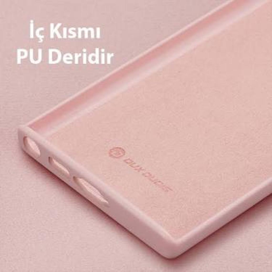 Dux Ducis Sm Galaxy S23 Ultra Grit Series Pu Premium Kılıf