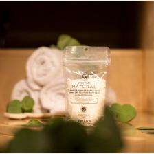 Manikür & Pedikür Ve Banyo Tuzu / Epsom Tuzu / Ingiliz Tuzu / Natural 80 gram