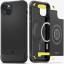 Spigen iPhone 14 Plus Kılıf Rugged Armor MagFit MagSafe özellikli Matte Black - ACS04890