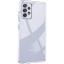 Microsonic Samsung Galaxy A33 5g Kılıf Transparent Soft Şeffaf