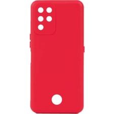 Eonaks Reeder S19 Max Kılıf Kamera Korumalı Silikon Rubber Arka Kapak