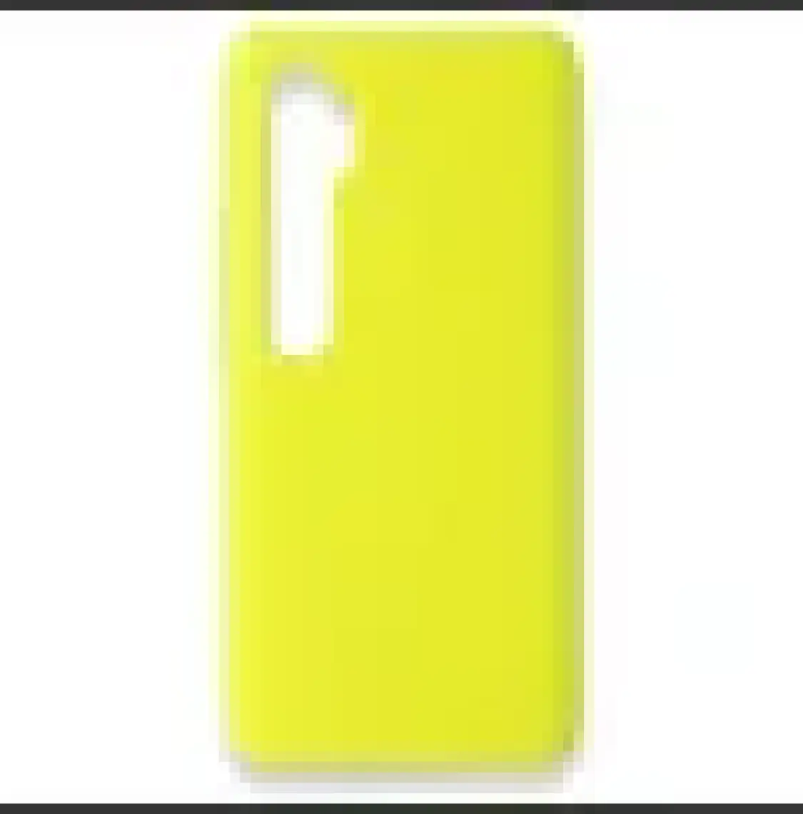 Happycase Xiaomi Mi Note 10 Lite Kılıf Nano Içi Kadife  Silikon - Turkuaz