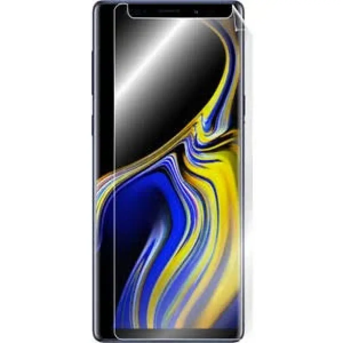 IPG Samsung Galaxy Note 9 Görünmez Ekran Koruyucu