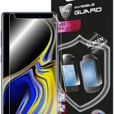 IPG Samsung Galaxy Note 9 Görünmez Ekran Koruyucu