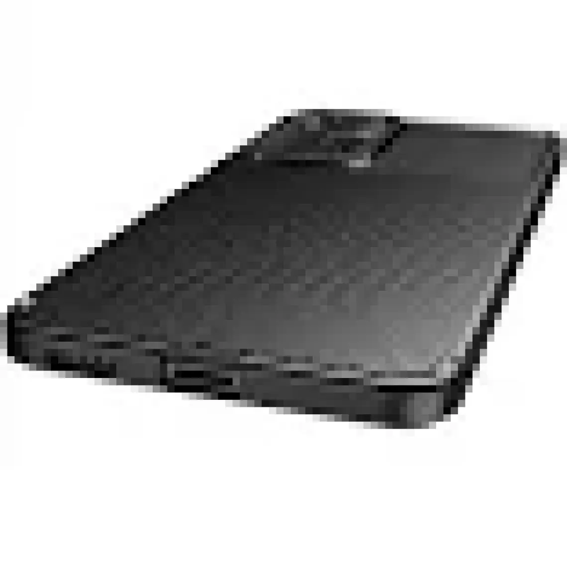 ZORE Xiaomi Redmi Note 12 Pro 4g Kılıf Negro Silikon Kapak-Siyah