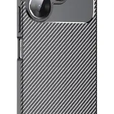 ZORE Xiaomi Redmi 13 4g Kılıf Negro Silikon Kapak-Siyah