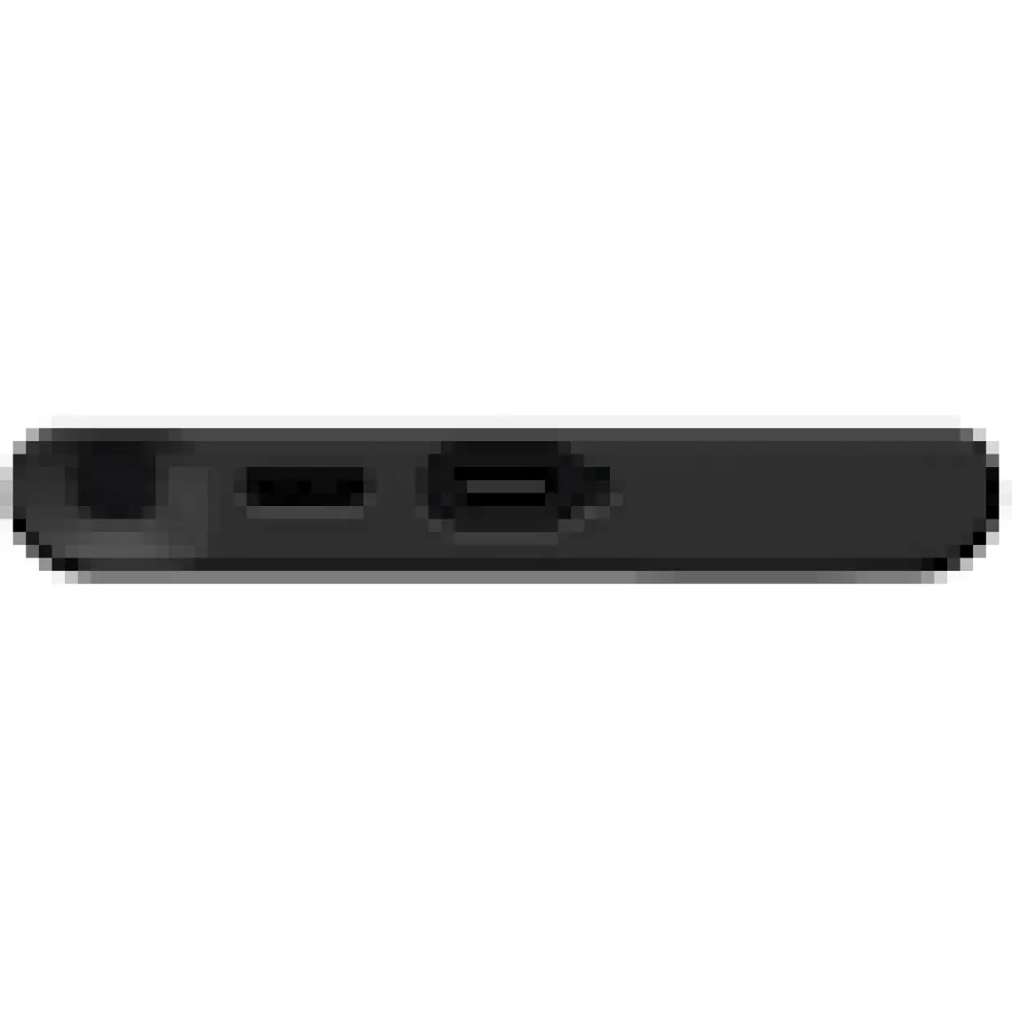 Benks Galaxy S24 Ultra Uyumlu Kılıf Magsafe Şarj Özellikli Benks Standlı Mist Protective Kapak Siyah