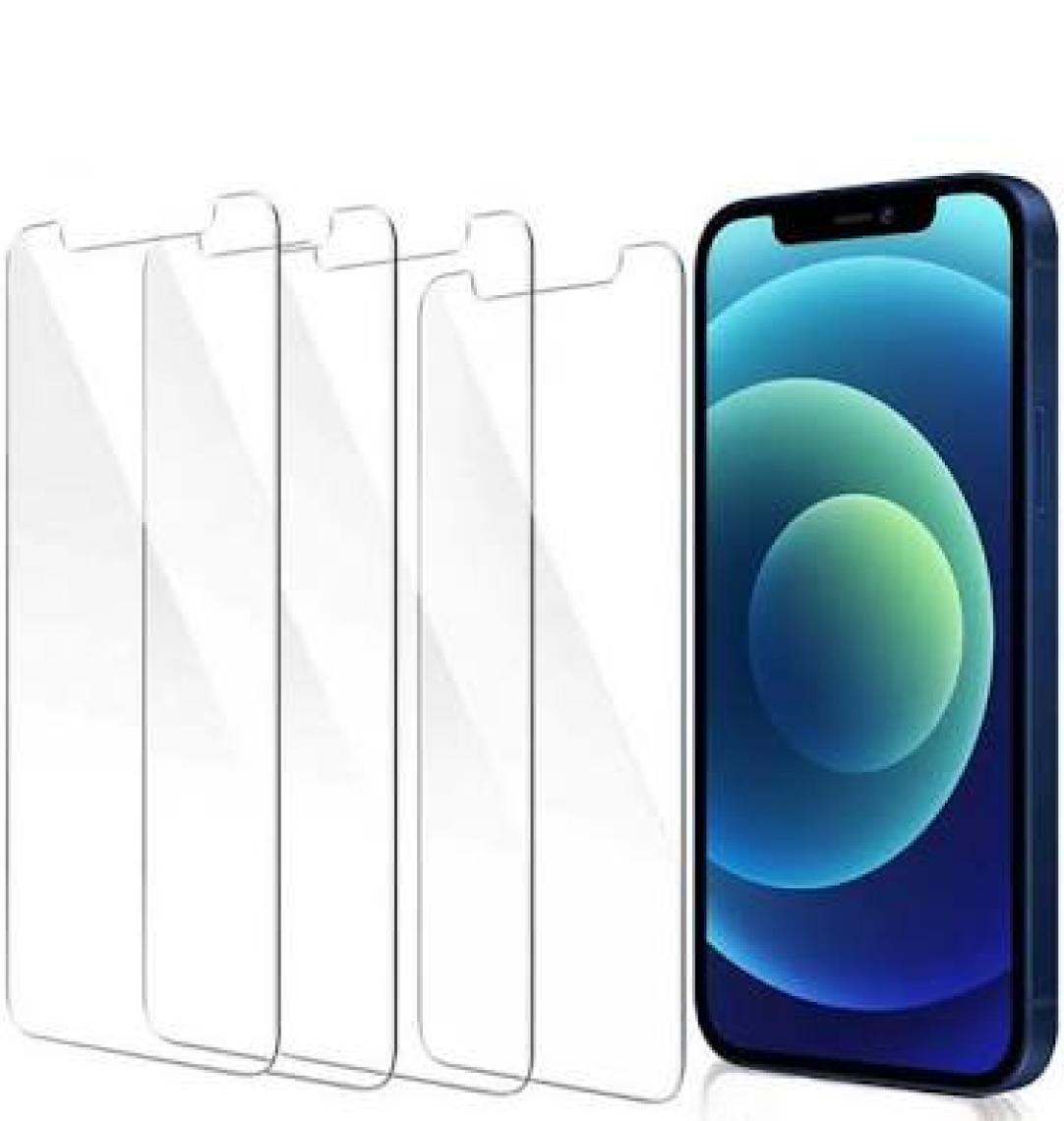 Zore Apple iPhone 14 Pro Max Uyumlu Nano Micro Temperli Ekran Koruyucu
