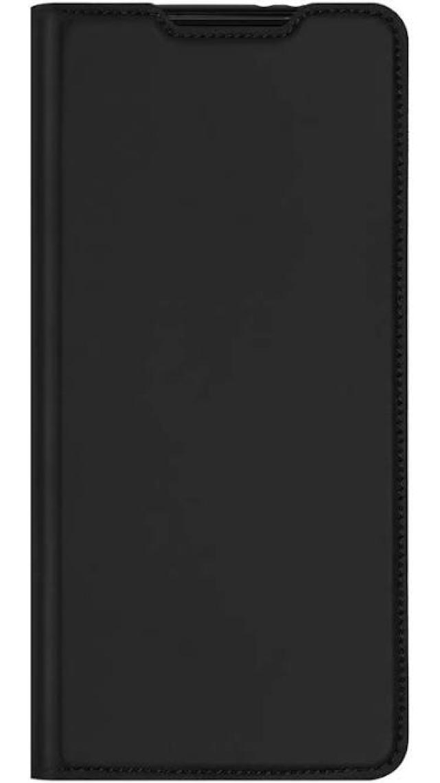 Dux Ducis Sm Galaxy S21 Ultra Kılıf Flip Cover Kılıf Skinpro Seri