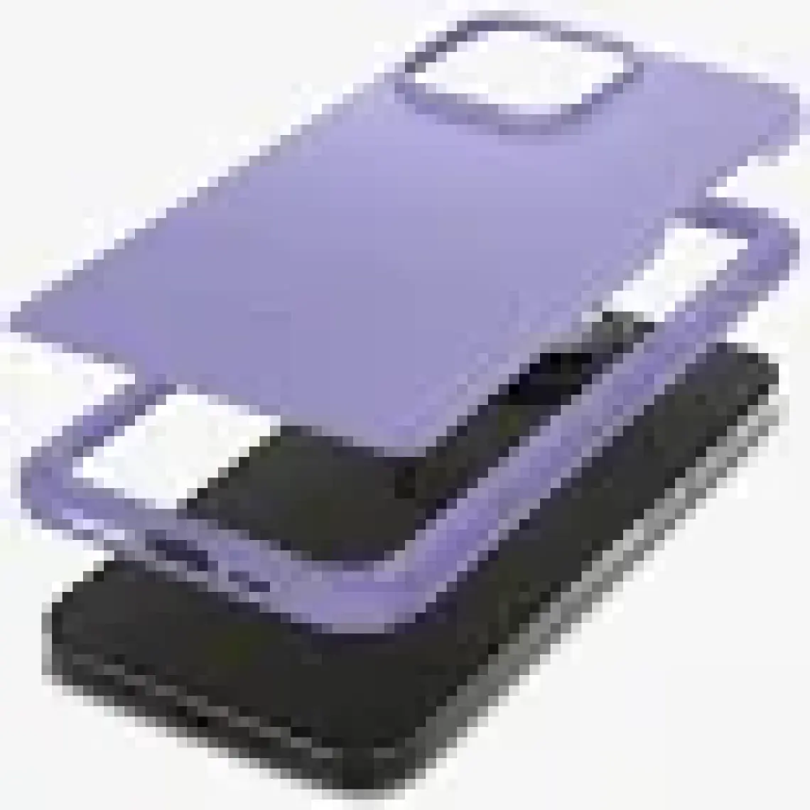 Spigen iPhone 15 Pro Kılıf Thin Fit Black - ACS06686