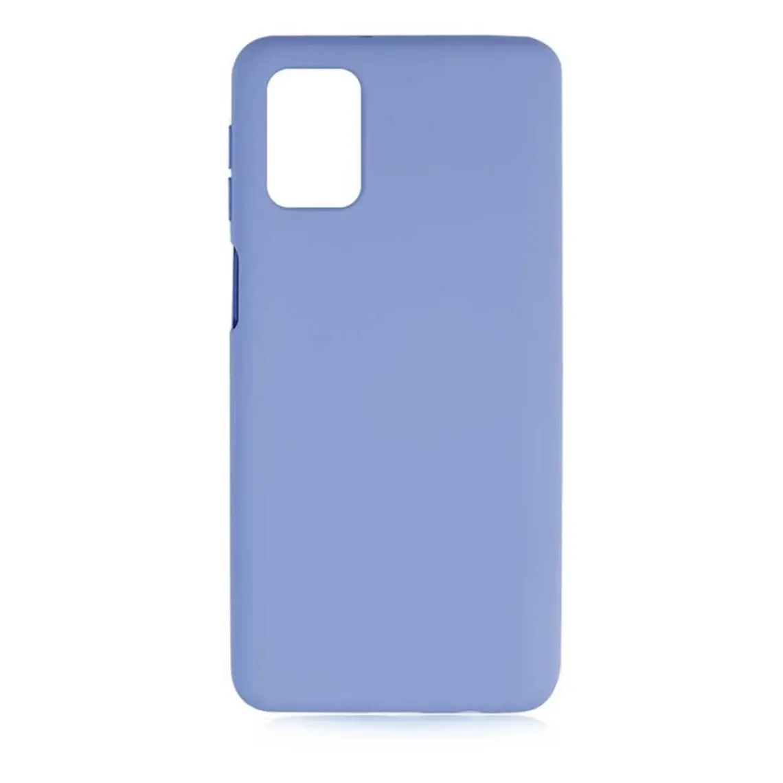 Case 4U M31S Kılıf Kamera Korumalı Içi Kadife Logosuz Mara Lansman Silinebilir Kılıf Açık Pembe