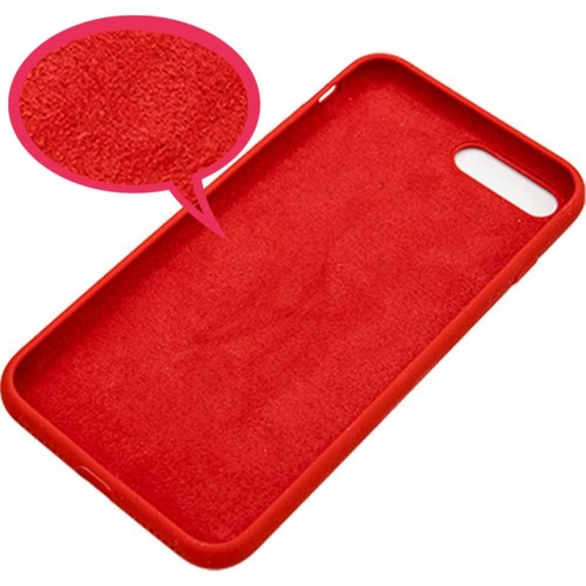 Happycase Samsung Galaxy S20 Fe Kılıf Nano Içi Kadife  Silikon - Lila
