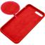 Happycase Samsung Galaxy S20 Fe Kılıf Nano Içi Kadife  Silikon - Lila
