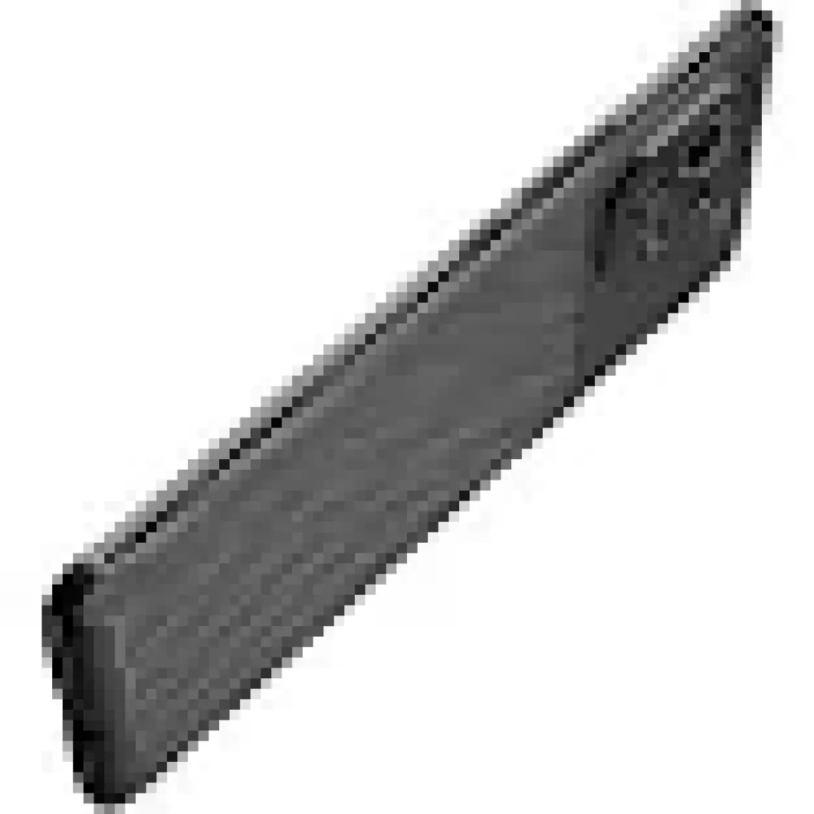 Case 4U Xiaomi Mi 11 Kılıf Rugged Armor Karbon Desenli Lüx Negro Silikon Arka Kapak Kahverengi