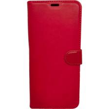 Eonaks Realme 6i Cüzdanlı Kapaklı Kılıf Kartlıklı Standlı Kopçalı