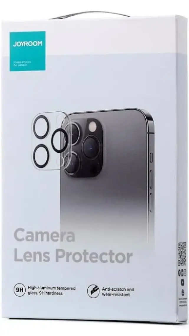 Joyroom iPhone 14 Pro & 14 Pro Max Kamera Cam