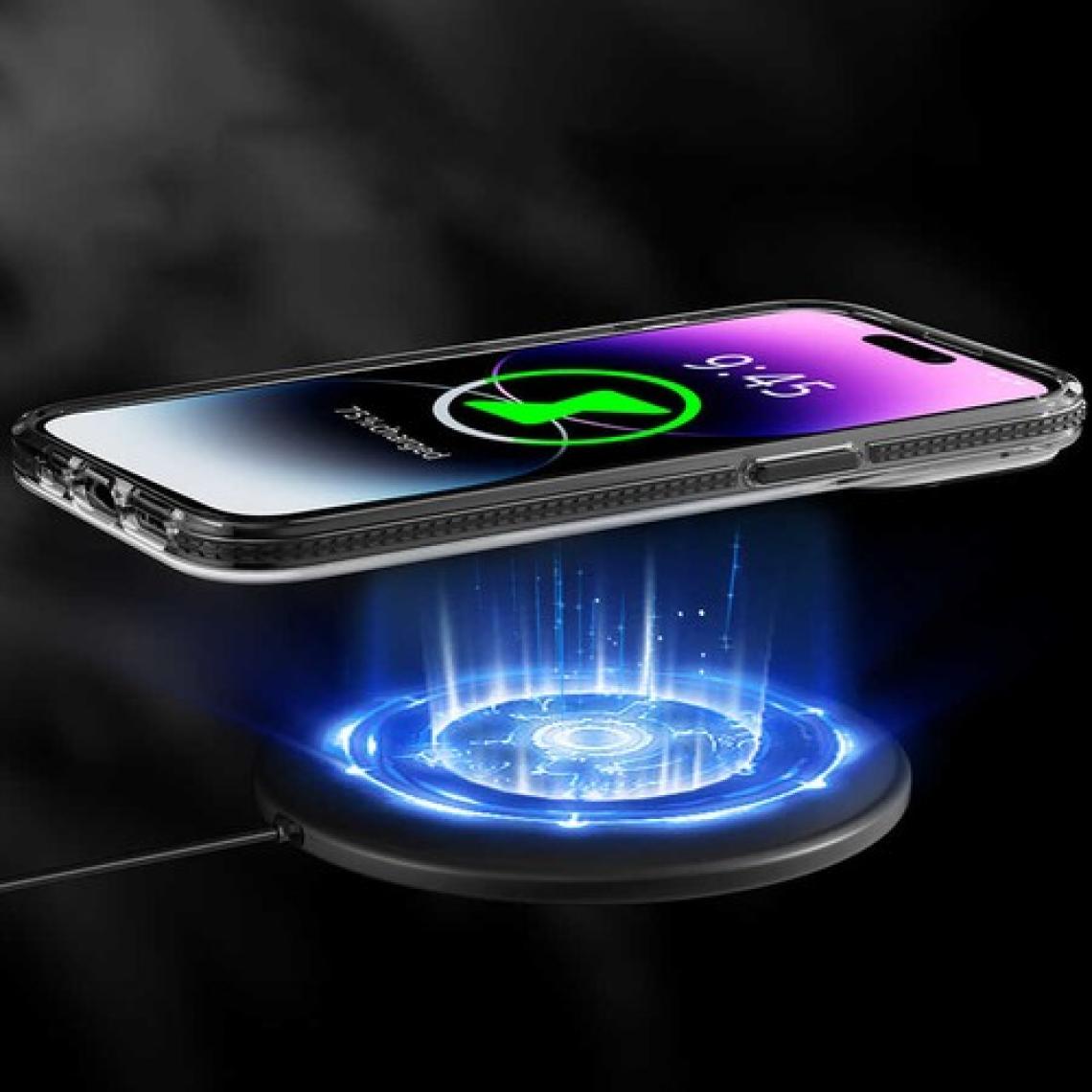 Apple iPhone 14 Pro Kılıf Magsafe Şarj Özellikli Youngkit Exquisite Serisi Kapak