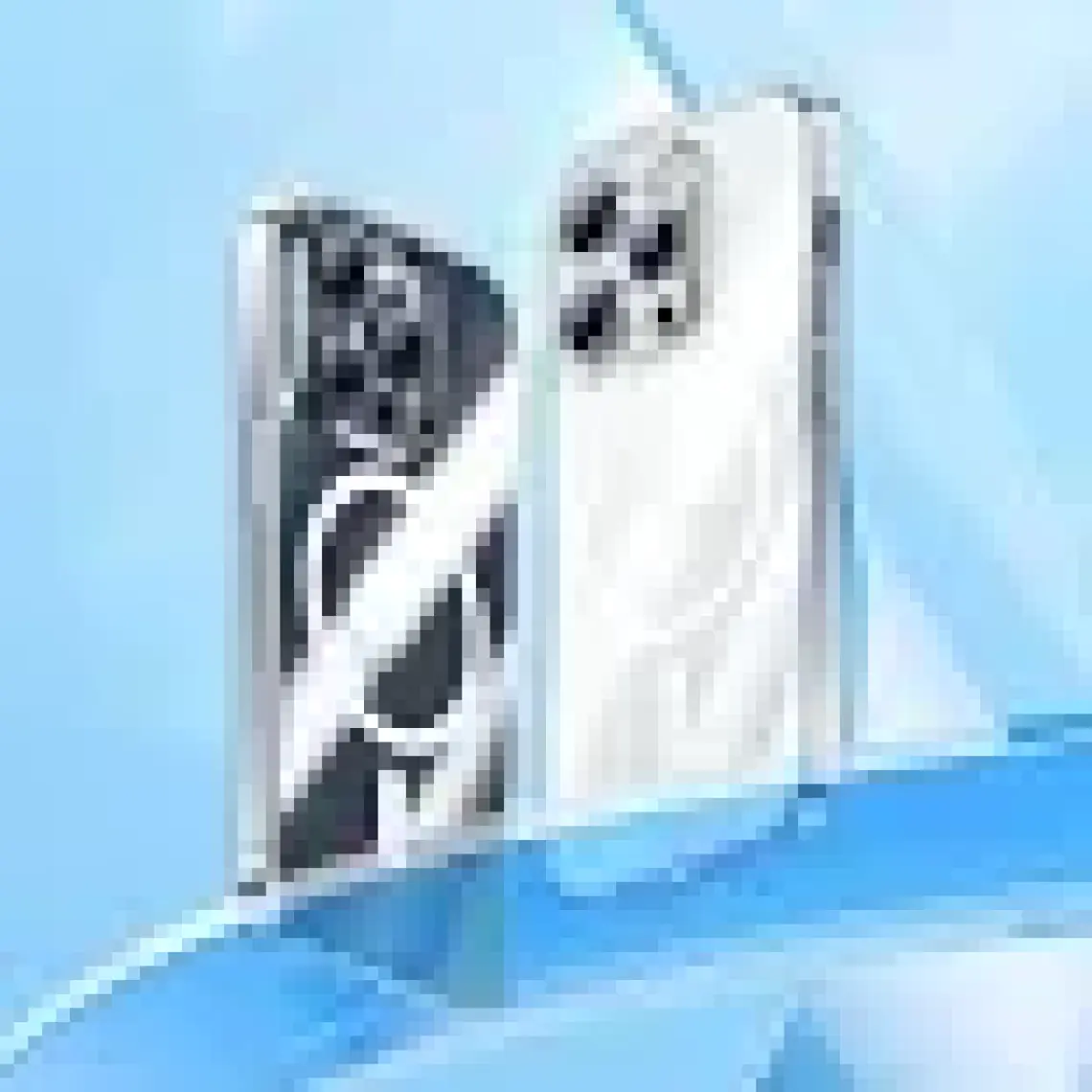 Benks Apple iPhone 14 Pro Max Kılıf Benks Crystal Series Clear Kapak Ekran Koruyucu Hediyeli