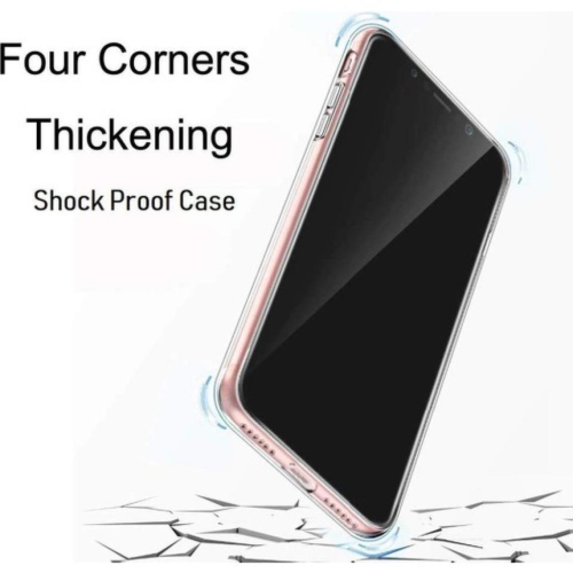 Kvy Oppo Reno 5 Pro Kamera Korumalı Süper Silikon Kılıf