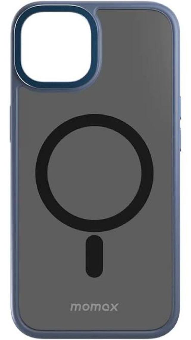 Momax Apple Iphone 14 Pro Mag Safe Hybird Kılıf