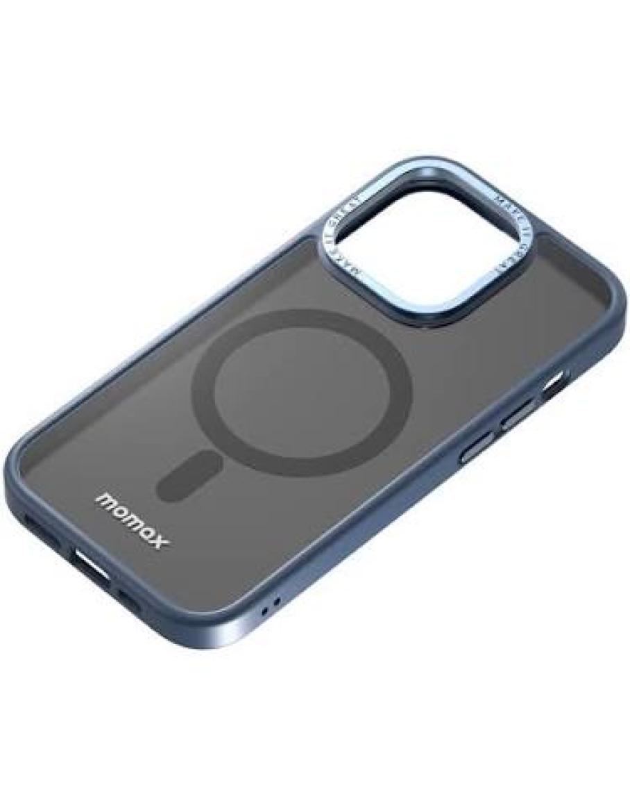 Momax Apple Iphone 14 Pro Mag Safe Hybird Kılıf