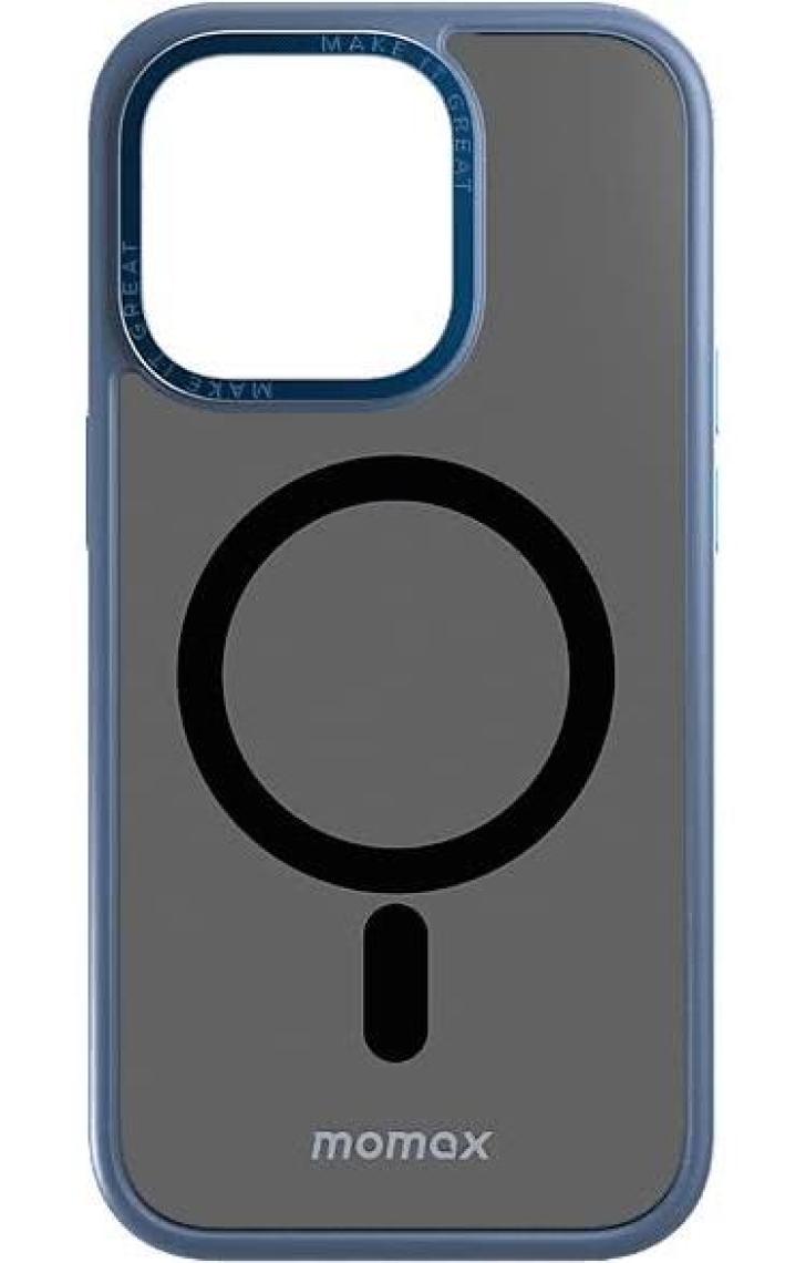 Momax Apple Iphone 14 Pro Mag Safe Hybird Kılıf