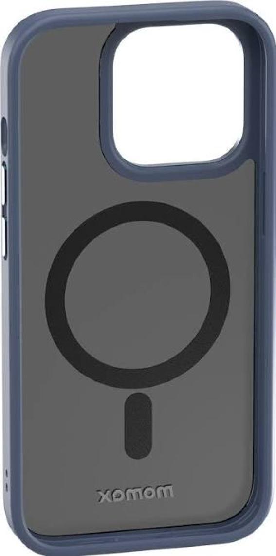 Momax Apple Iphone 14 Pro Mag Safe Hybird Kılıf