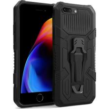 Smart Tech Apple Iphone 7 Plus Zırh Tank Kılıf Yüksek Koruma