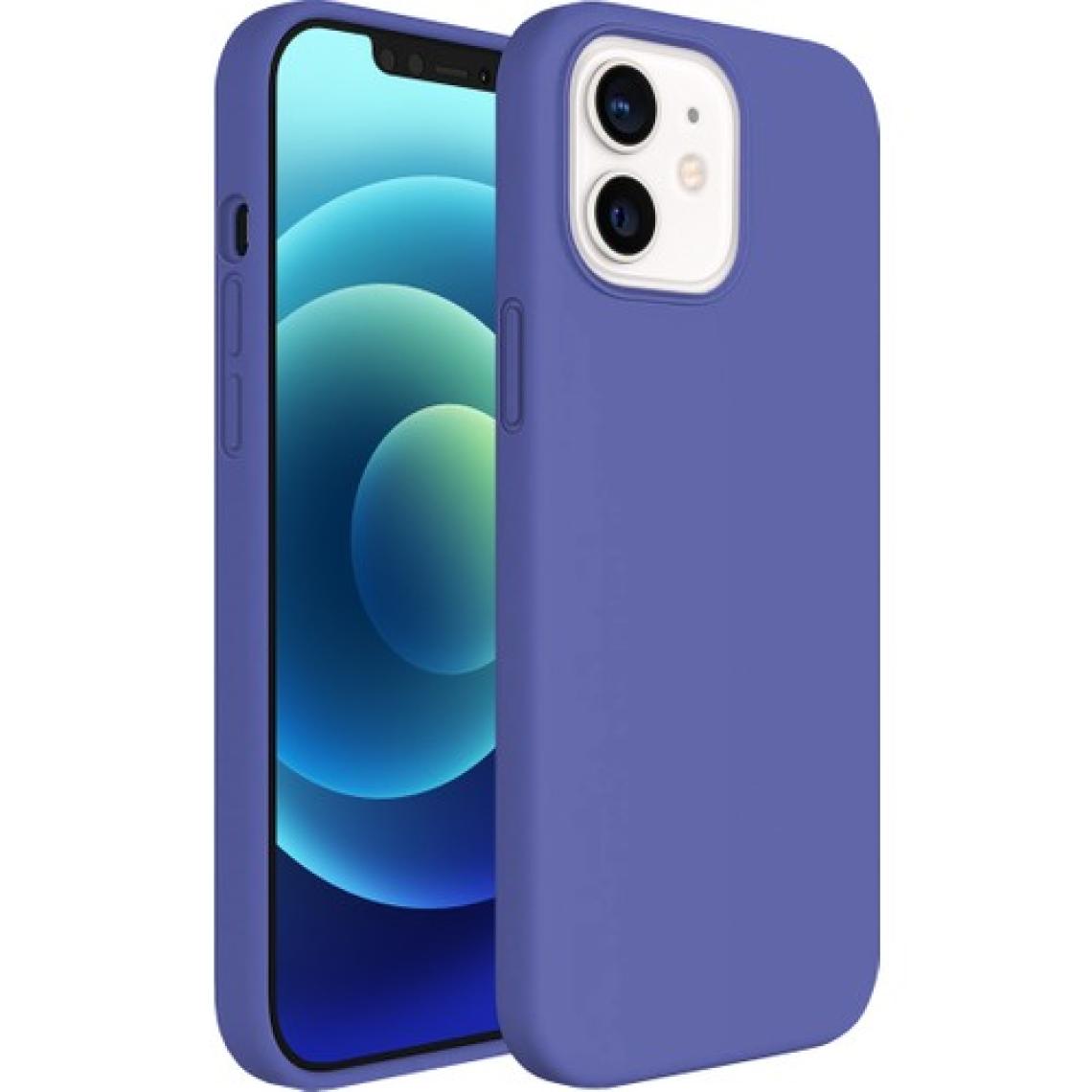 Buff Apple Iphone 12 Mini Rubber S Kılıf Lily