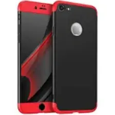 Smart Tech Apple Iphone 7 Gkk Kılıf 360 Derece Tam Koruma