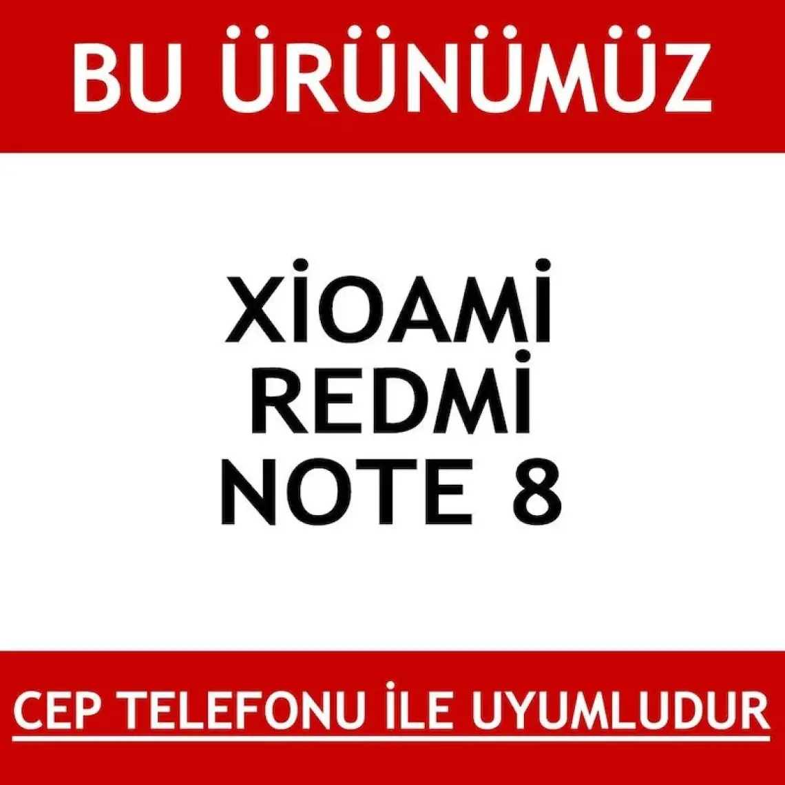 Kvy Xiaomi  Redmi Note 8 Yüzüklü Standlı Vega Kılıf