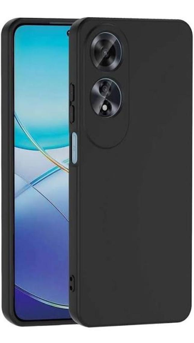 Vendas Oppo A60 Kılıf Zore Mara Lansman Kapak