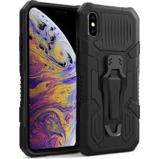 Smart Tech Apple Iphone Xs Max Zırh Tank Kılıf Yüksek Koruma