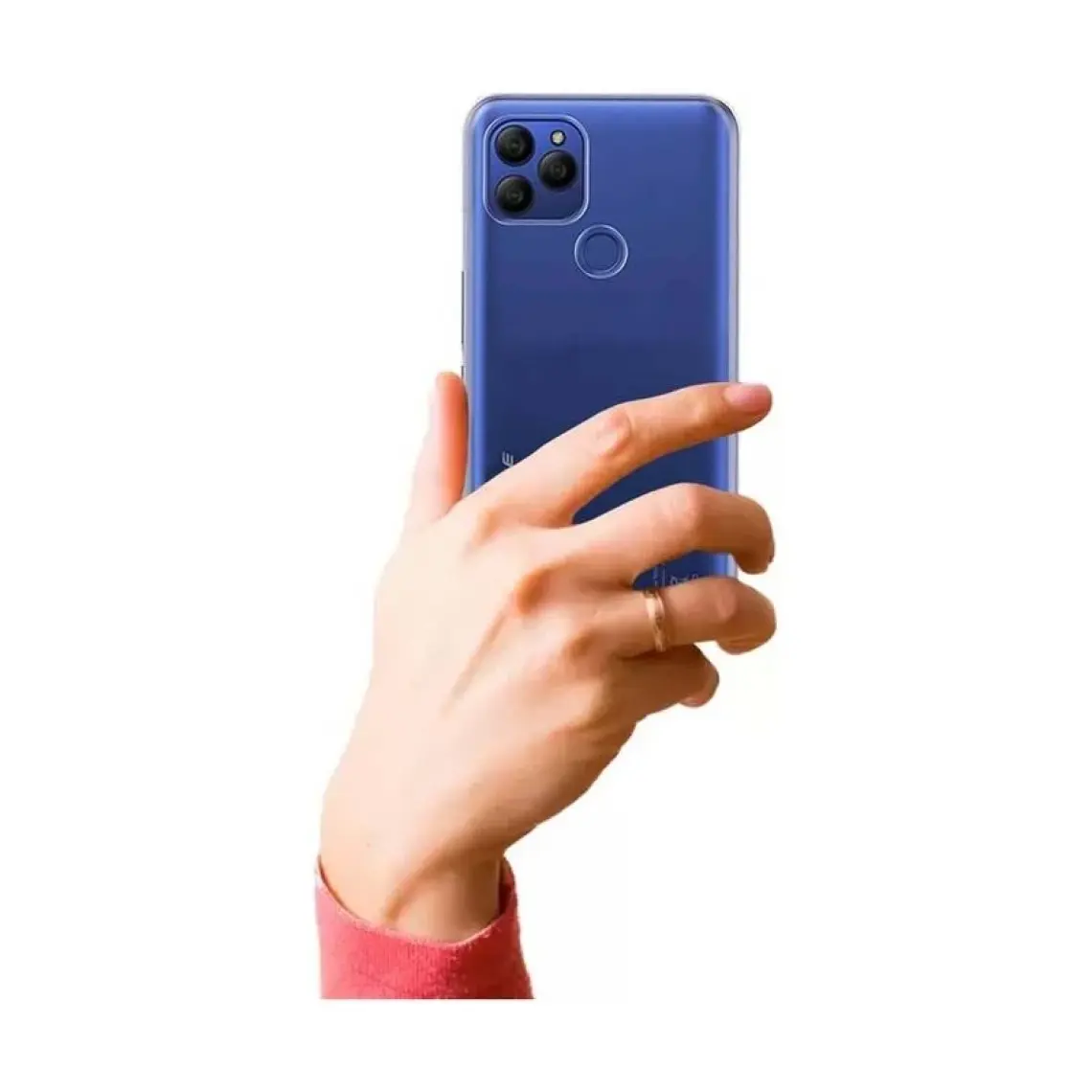 Gm 22 Plus Silikon Kılıf