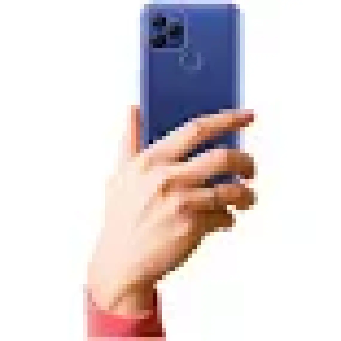 Gm 22 Plus Silikon Kılıf