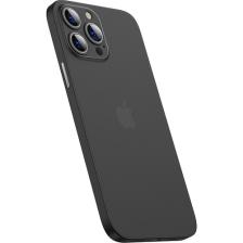 Benks Apple iPhone 13 Pro Kılıf Slim Fit Mat Pp Benks Lollipop Protective Kapak