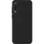 DVR Xiaomi Mi 9 Kılıf Silikon Premier (Siyah)