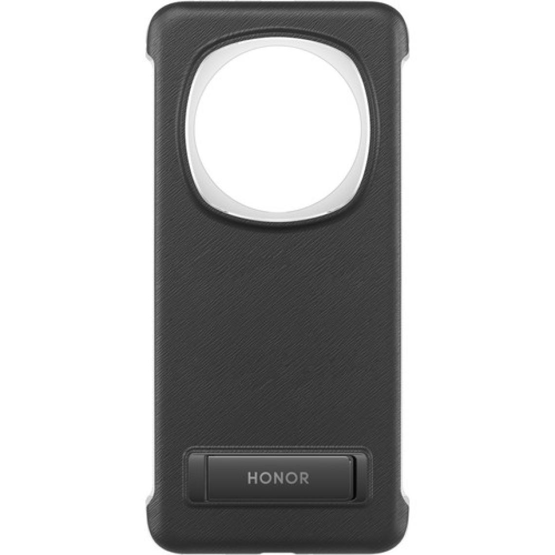 HONOR Magic 6 Pro Bracket Case Black