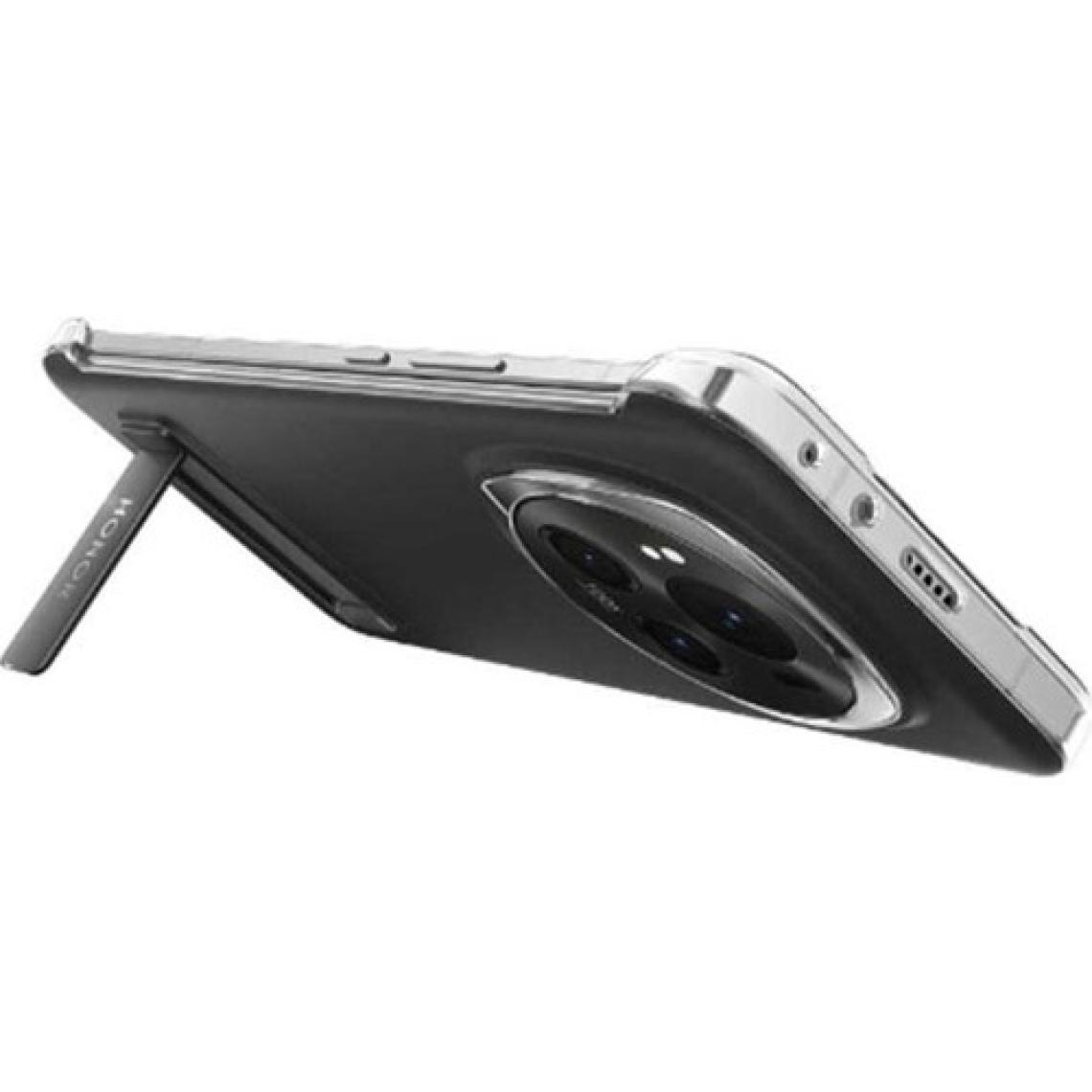 HONOR Magic 6 Pro Bracket Case Black