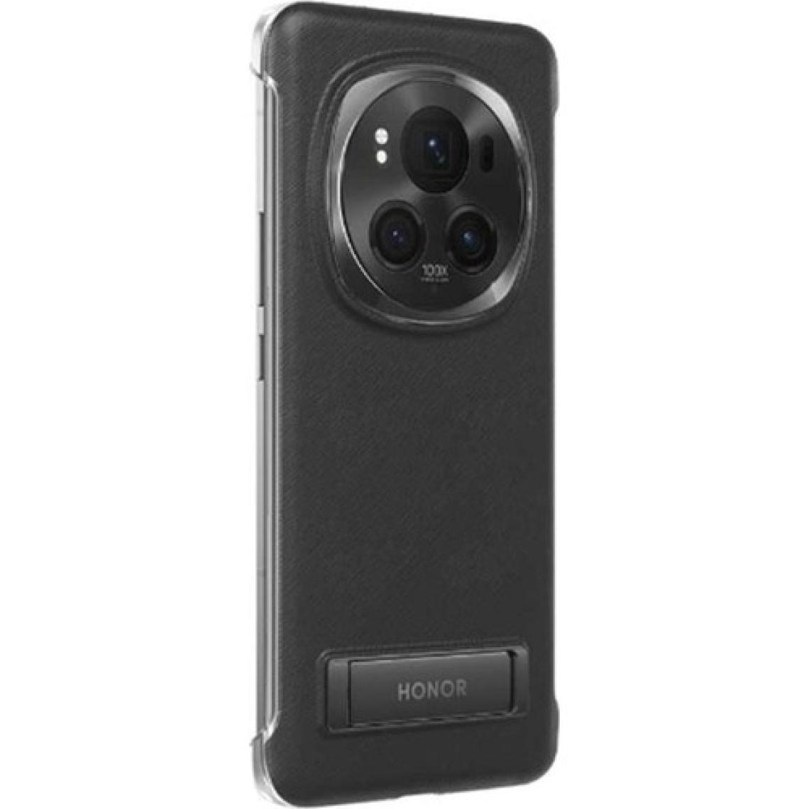 HONOR Magic 6 Pro Bracket Case Black