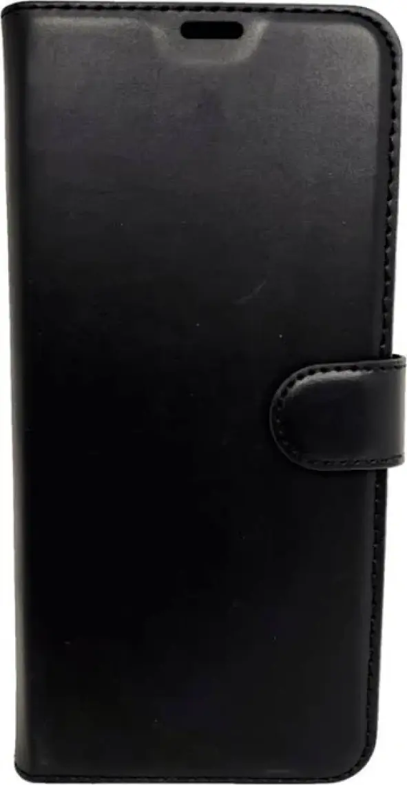 Eonaks Oppo A54 4g Cüzdanlı Kapaklı Kılıf Kartlıklı Standlı Kopçalı