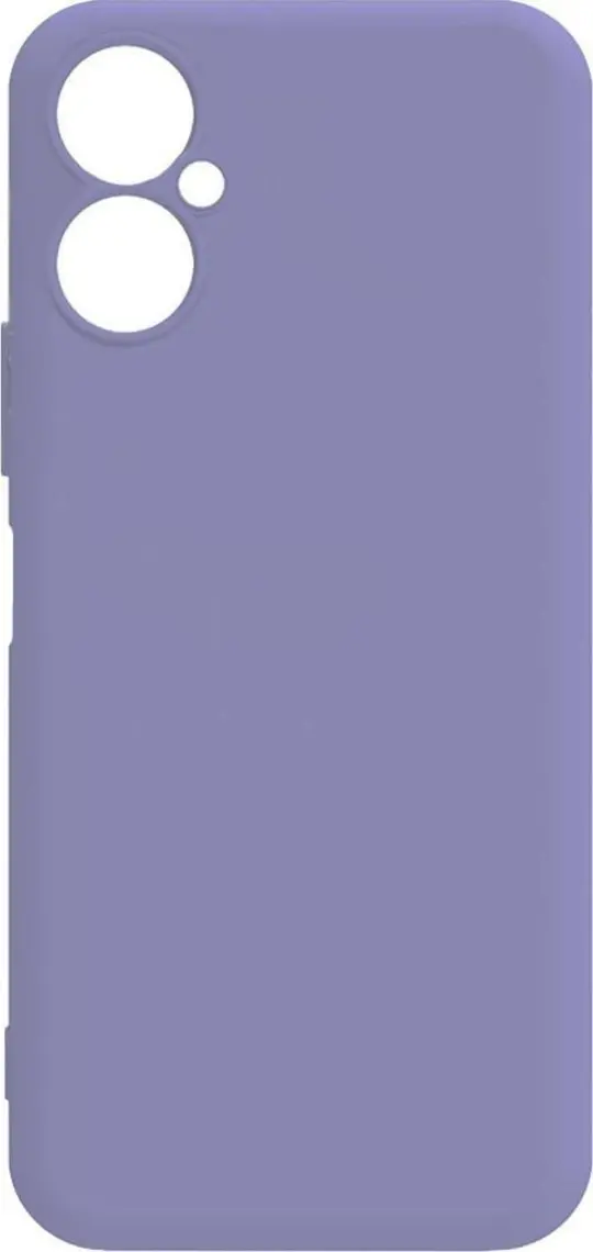 Eonaks Tecno Camon 19 Neo Kılıf Kamera Korumalı Silikon Rubber Arka Kapak