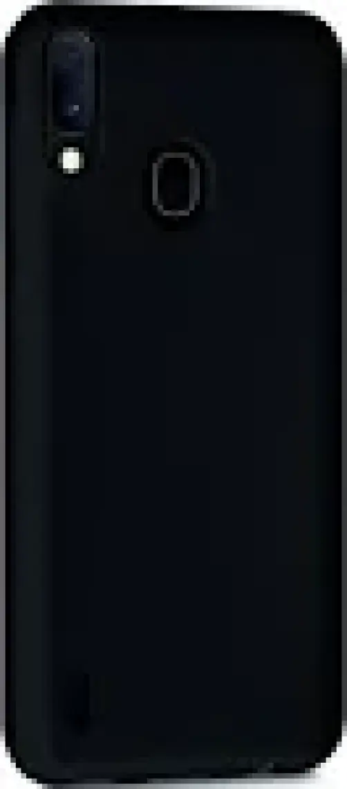 Eonaks Reeder P13 Blue Kılıf Kamera Korumalı Silikon Rubber Arka Kapak