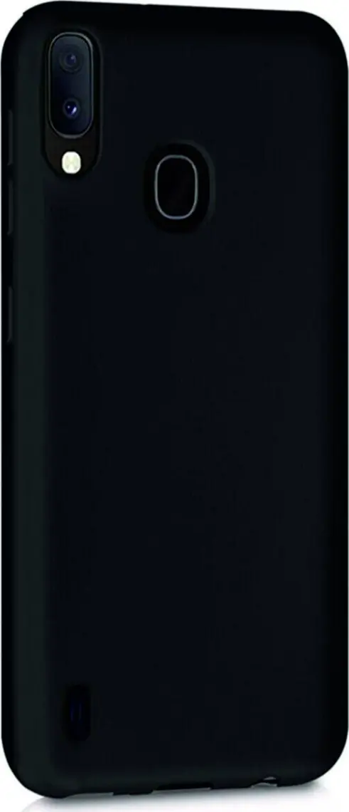 Eonaks Reeder P13 Blue Kılıf Kamera Korumalı Silikon Rubber Arka Kapak