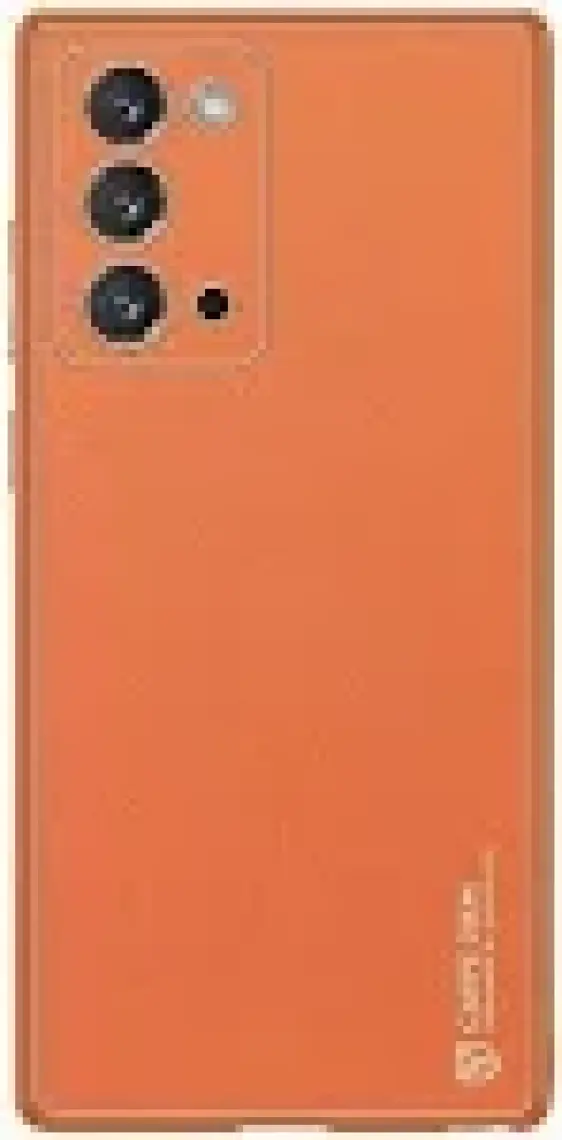 Dux Ducis Samsung Galaxy Note 20 Kılıf Yolo Series Premium Arka Koruma Kılıf