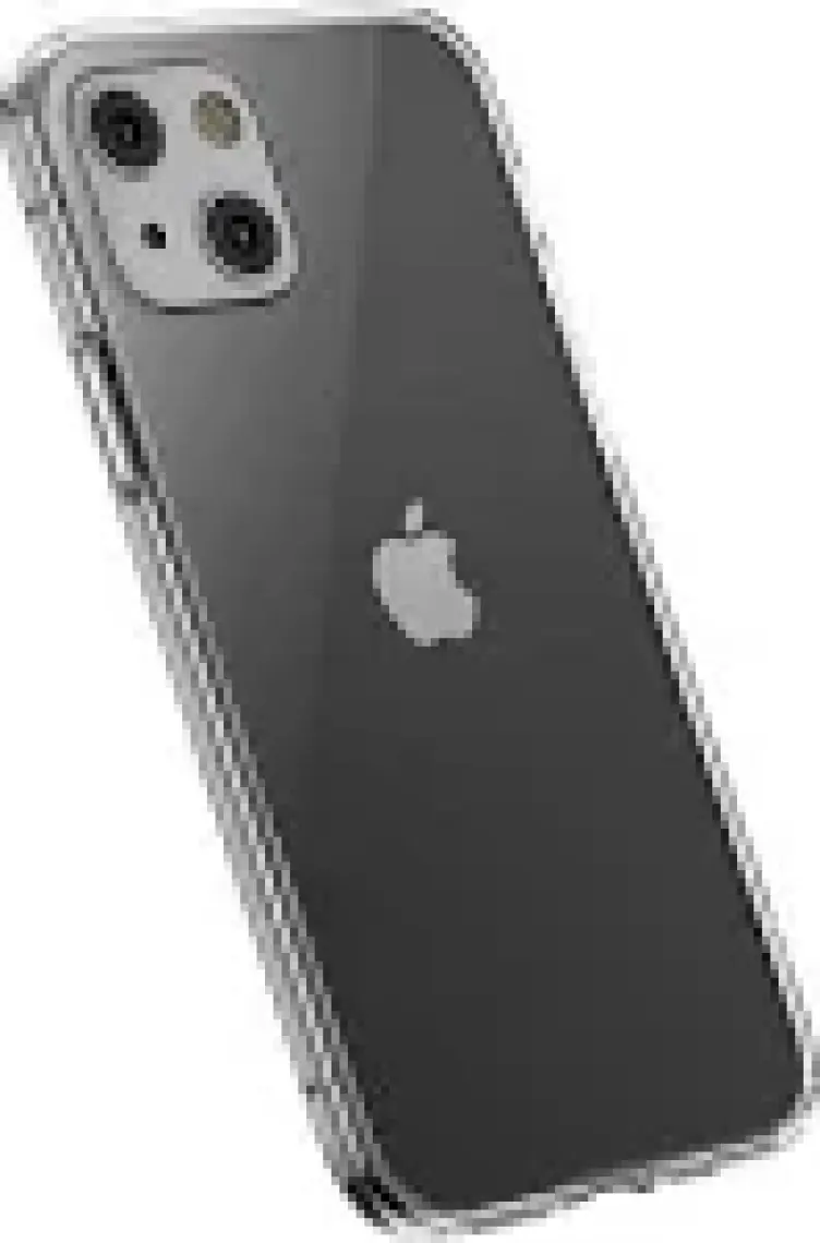 Benks Apple iPhone 13 Kılıf Benks Magic Crystal Clear Glass Kapak