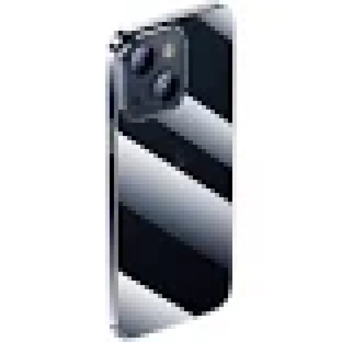 Benks Apple iPhone 13 Kılıf Benks Magic Crystal Clear Glass Kapak