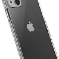 Benks Apple iPhone 13 Kılıf Benks Magic Crystal Clear Glass Kapak