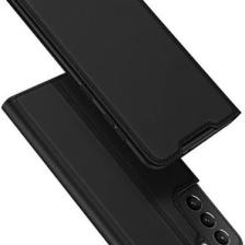 Dux Ducis Sm Galaxy S21 Kılıf Kapaklı Flip Cover Kılıf Skinpro Series
