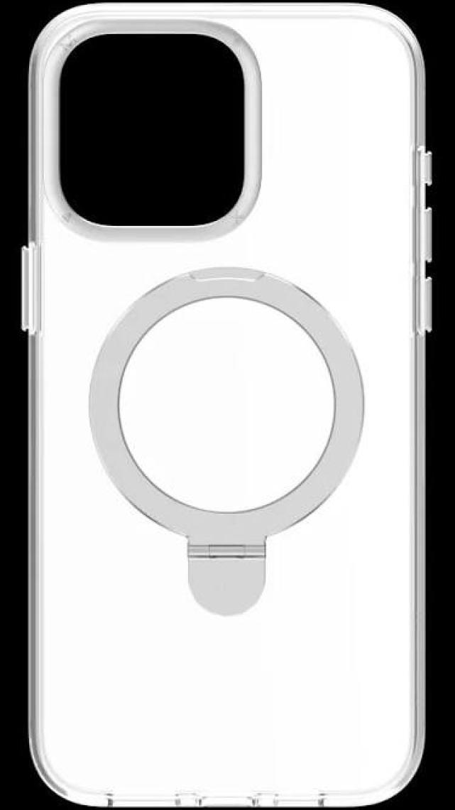 Momax Iphone 15/15 Pro/15 Pro Max Flip Magsafe Kılıf